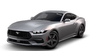 2025 Ford Mustang® External Image 2